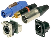 Connectors